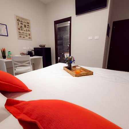 Piol Guest House Рим Экстерьер фото