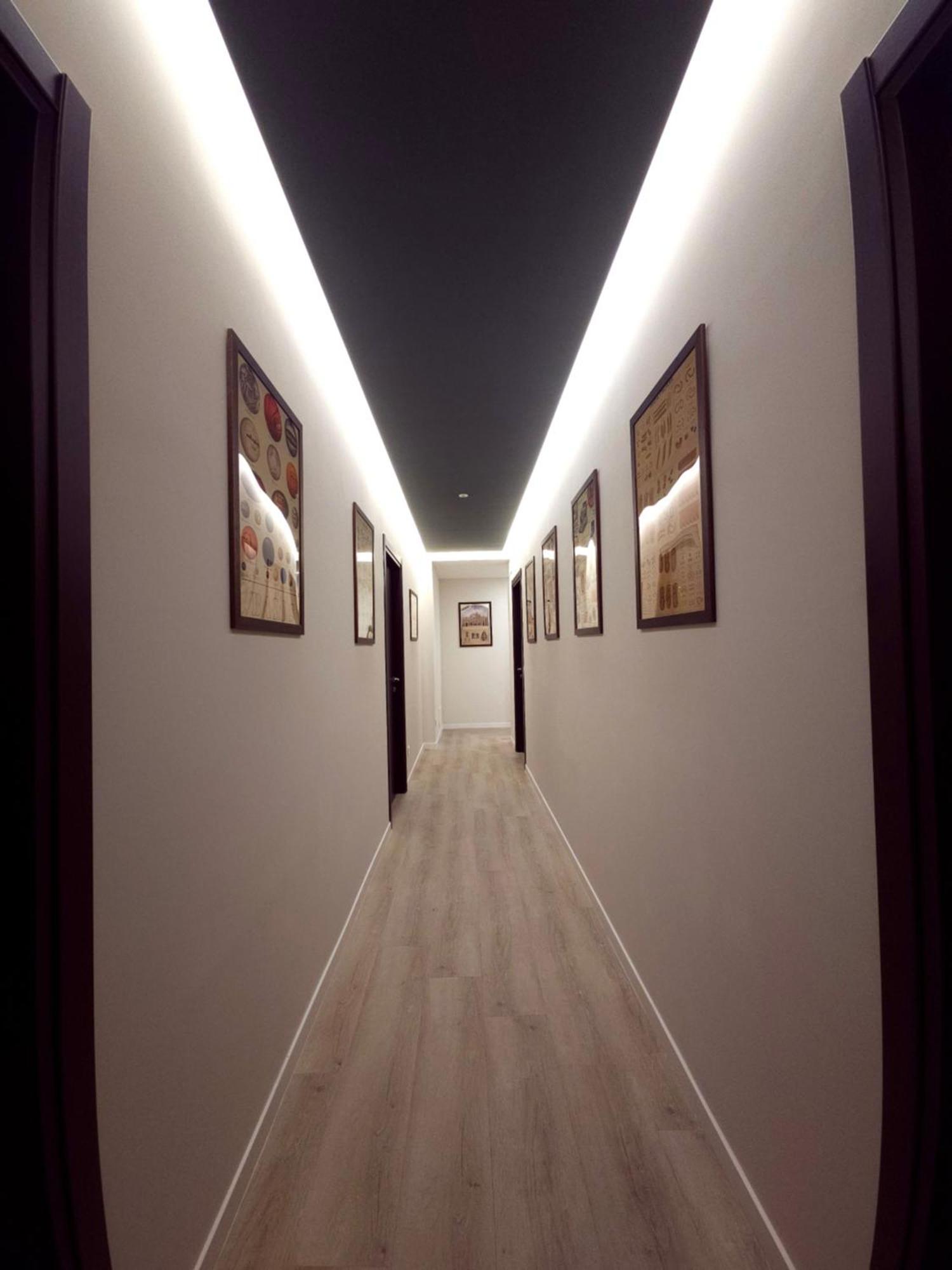 Piol Guest House Рим Экстерьер фото