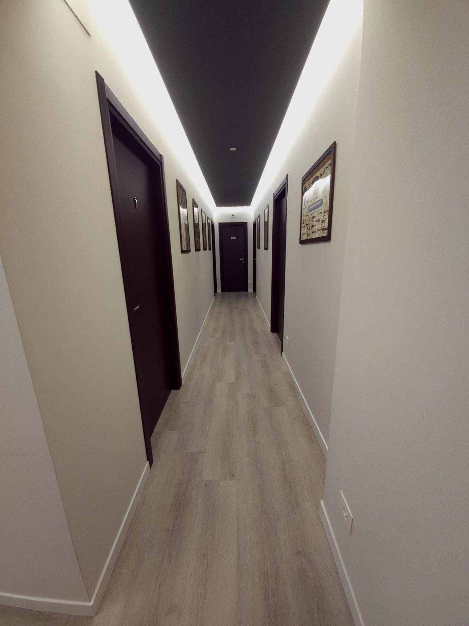 Piol Guest House Рим Экстерьер фото
