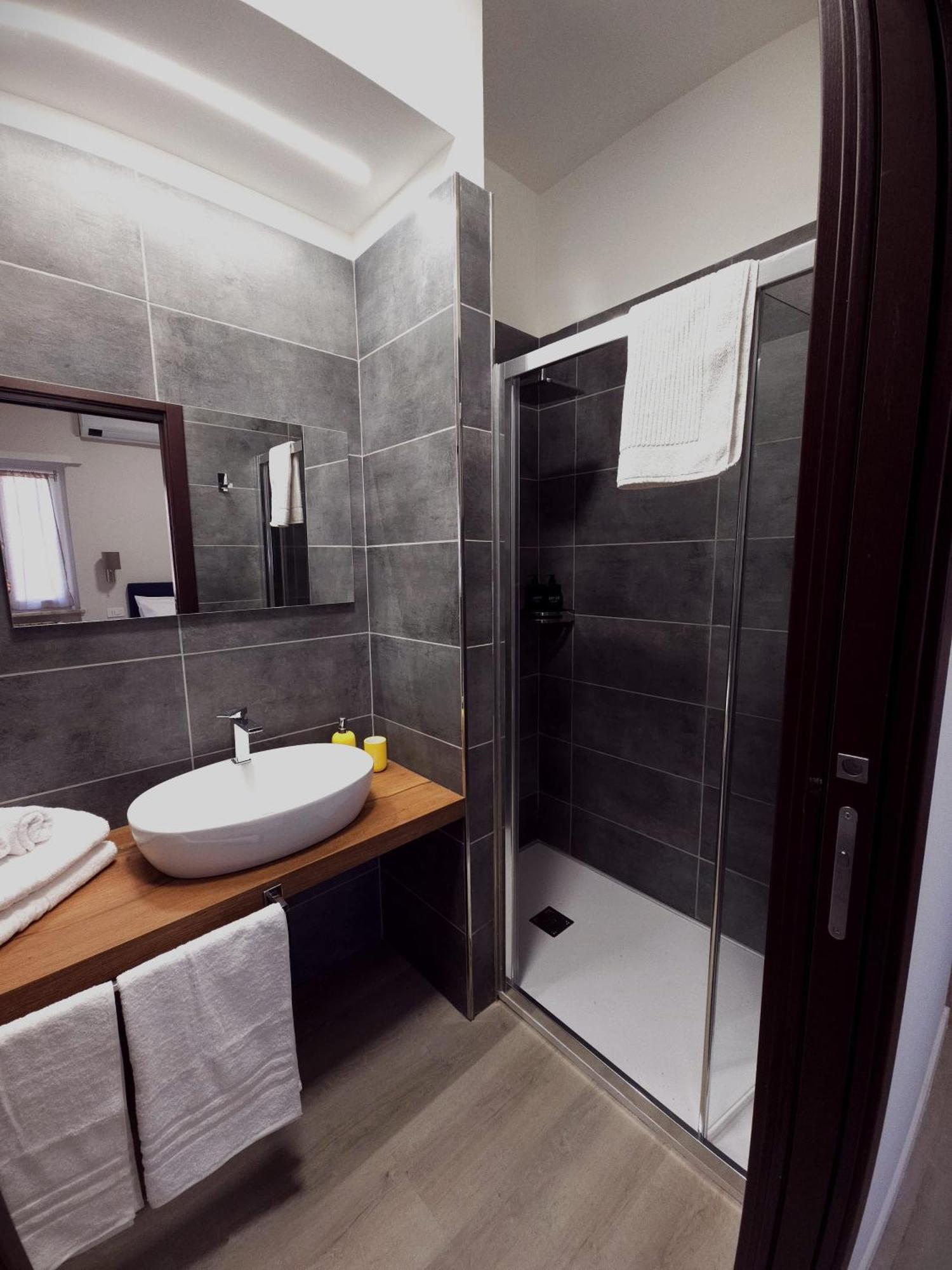 Piol Guest House Рим Экстерьер фото