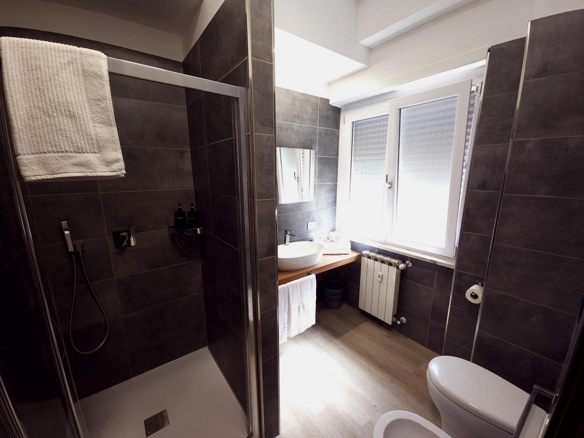 Piol Guest House Рим Экстерьер фото