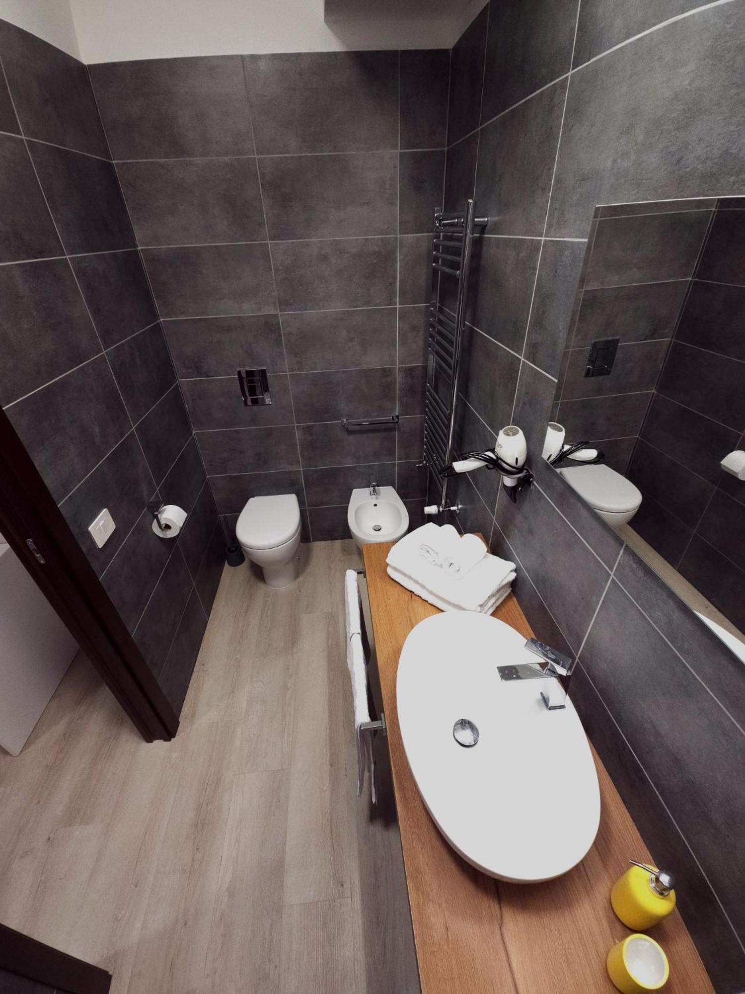 Piol Guest House Рим Экстерьер фото