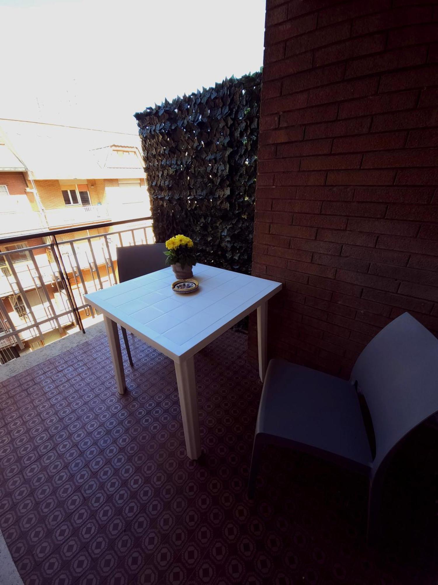 Piol Guest House Рим Экстерьер фото