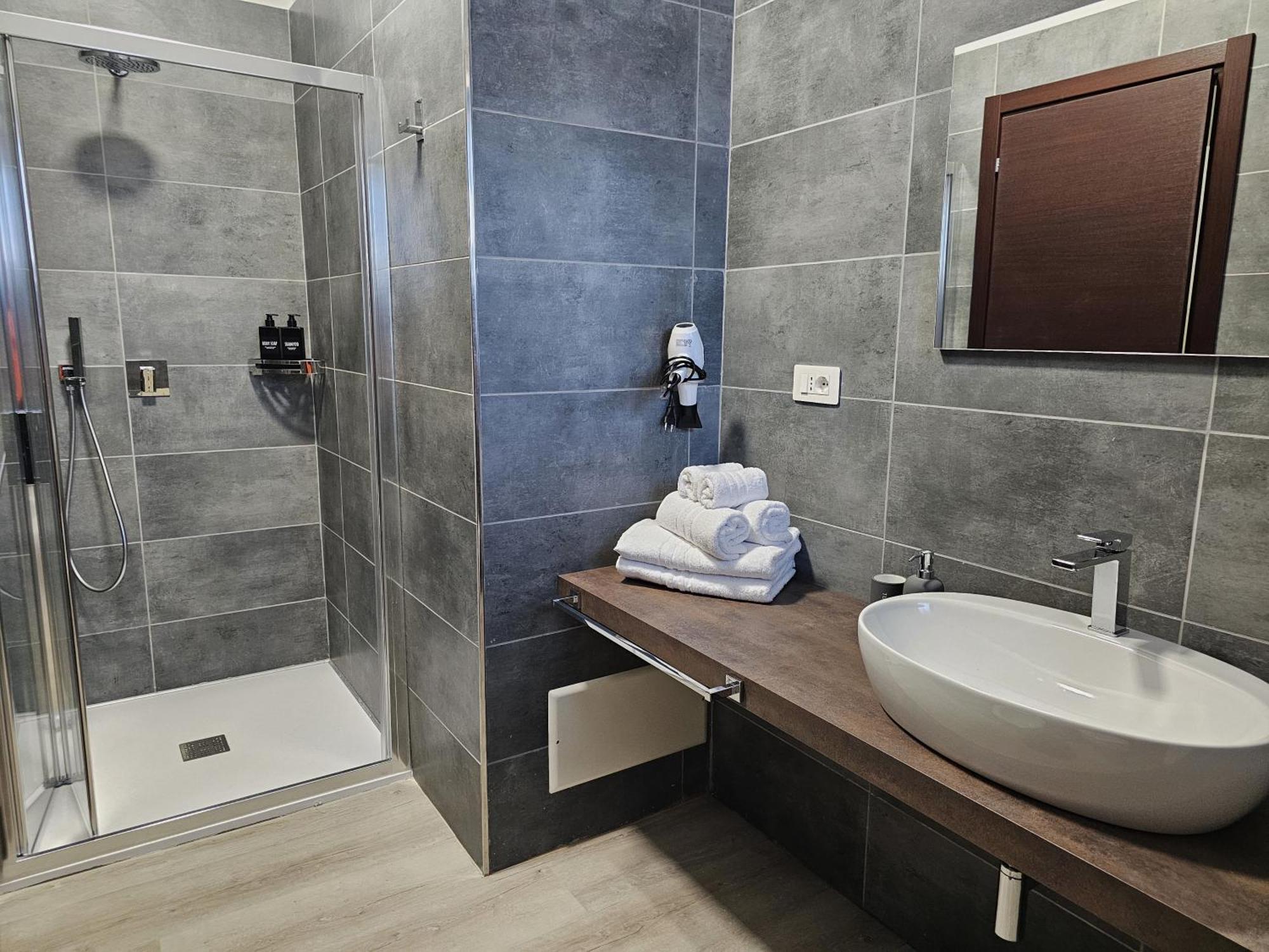 Piol Guest House Рим Экстерьер фото