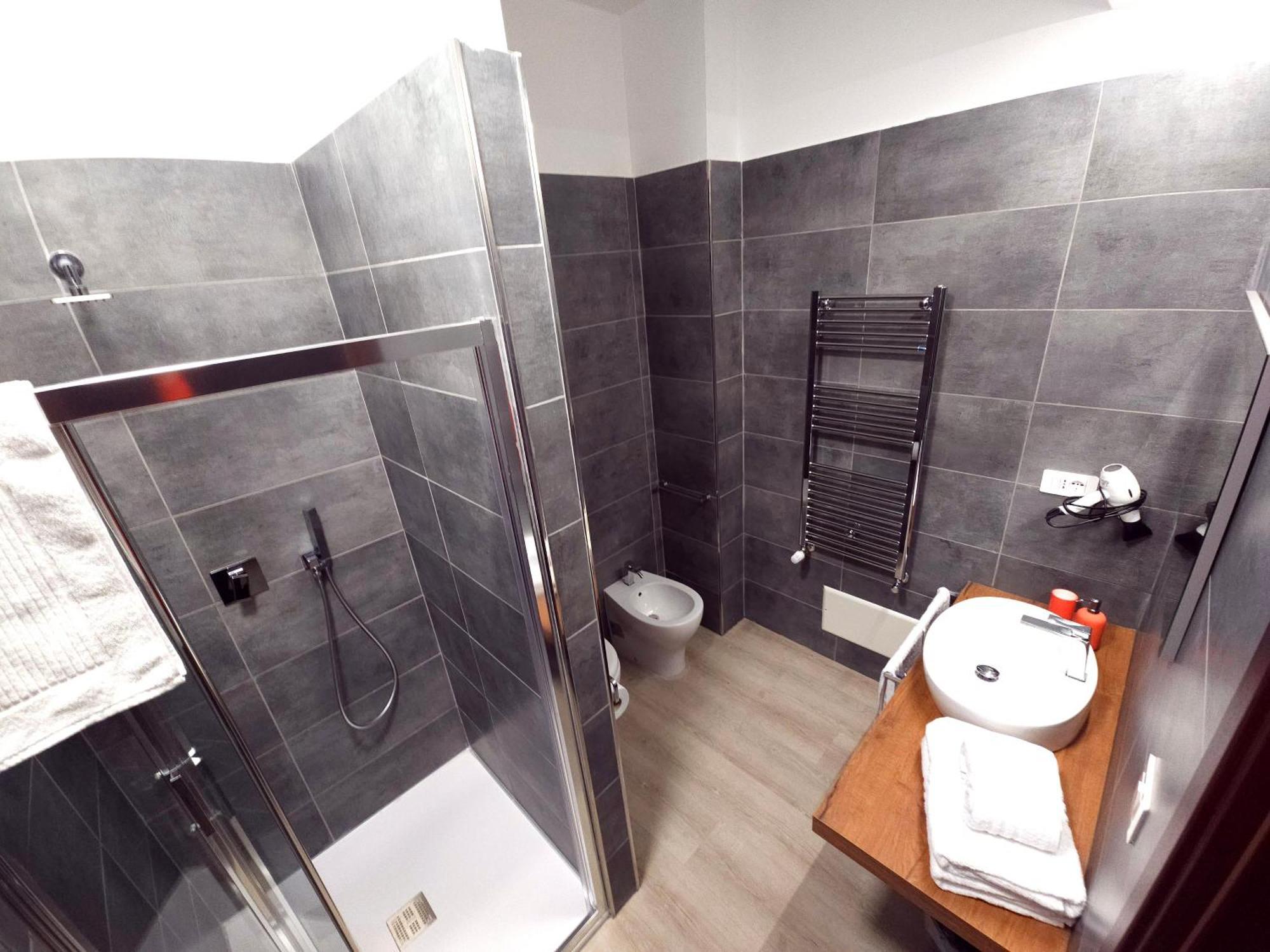 Piol Guest House Рим Экстерьер фото