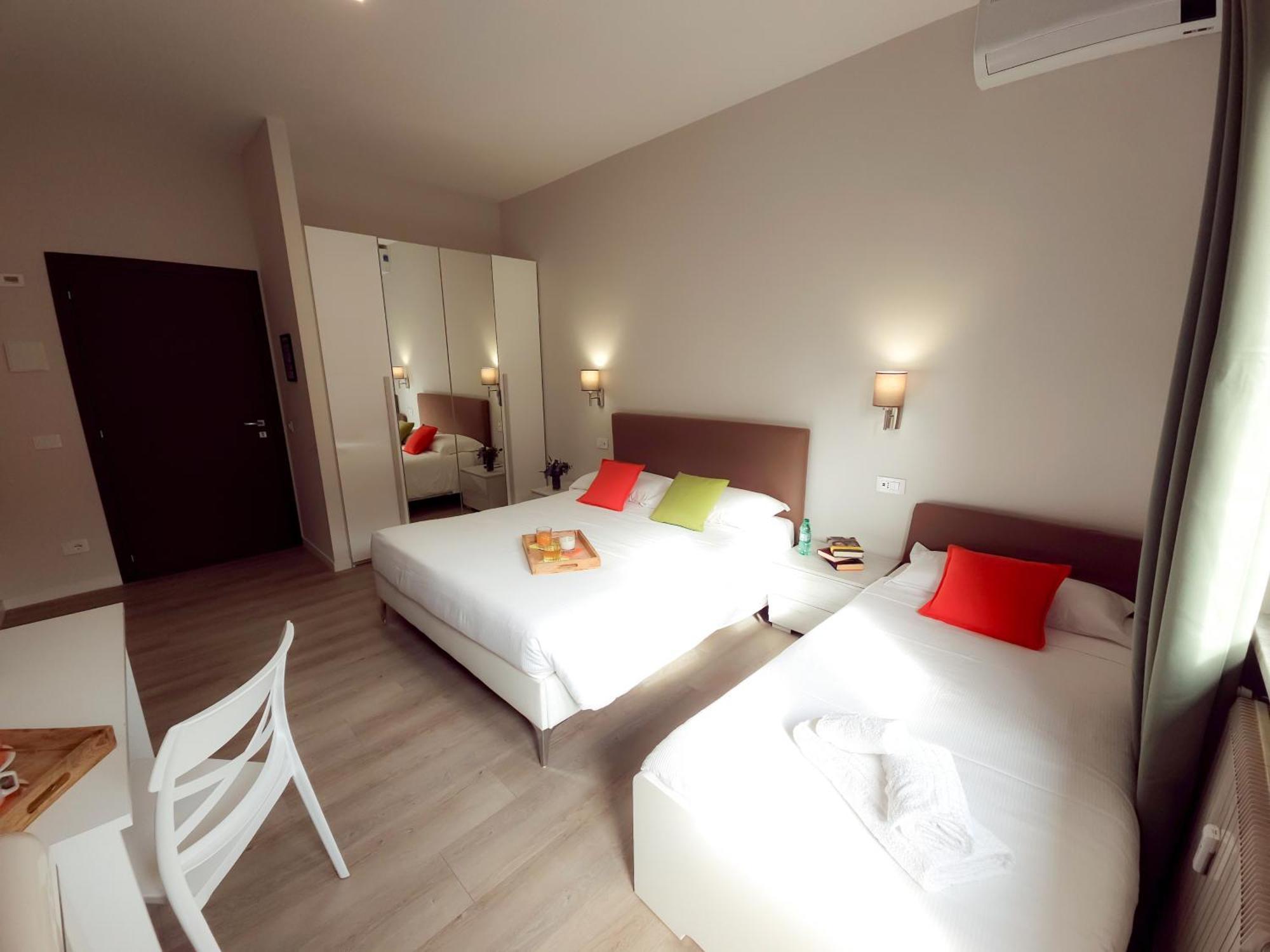 Piol Guest House Рим Экстерьер фото