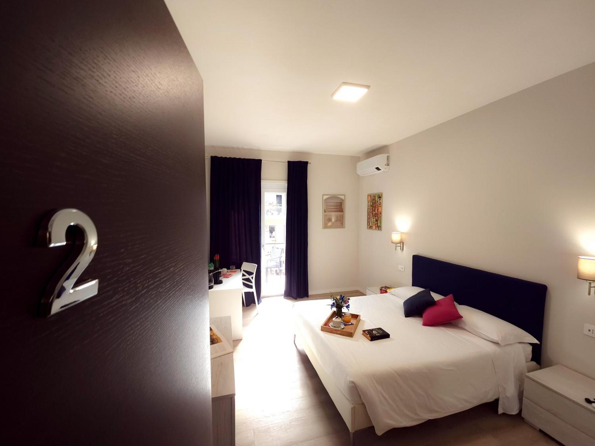 Piol Guest House Рим Экстерьер фото