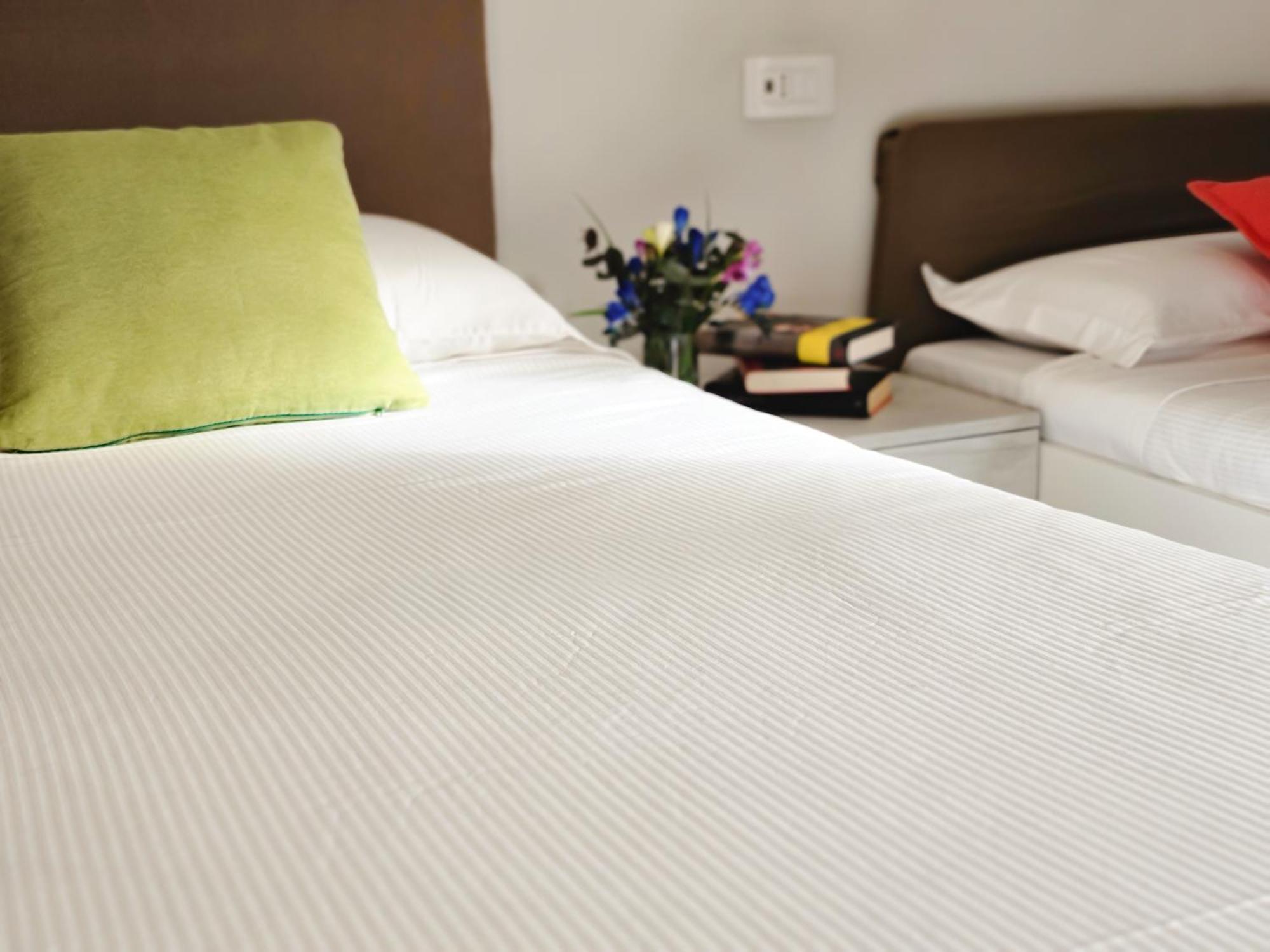 Piol Guest House Рим Экстерьер фото