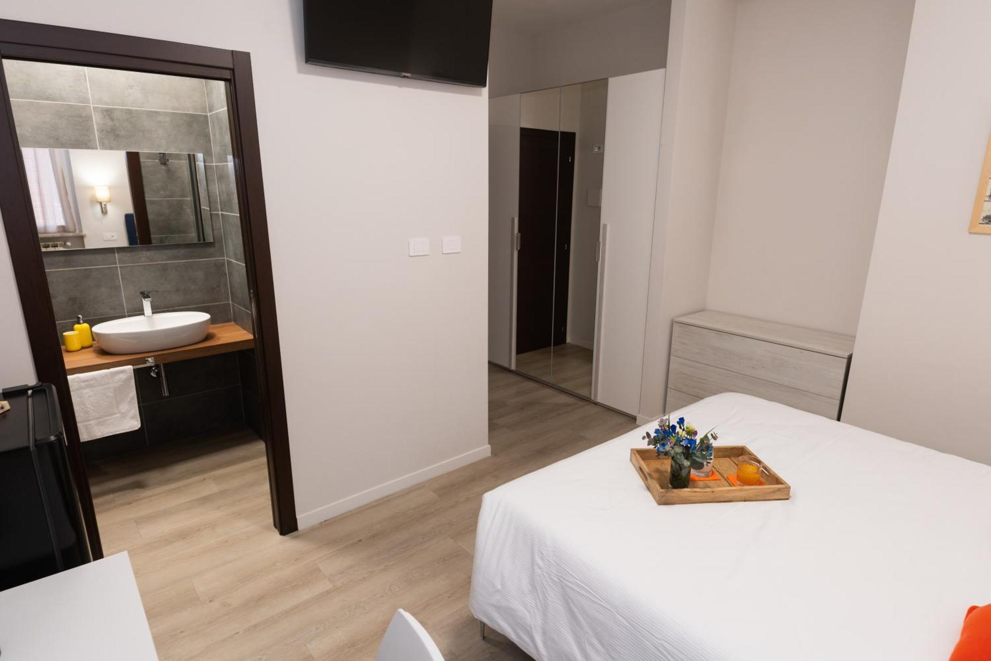 Piol Guest House Рим Экстерьер фото