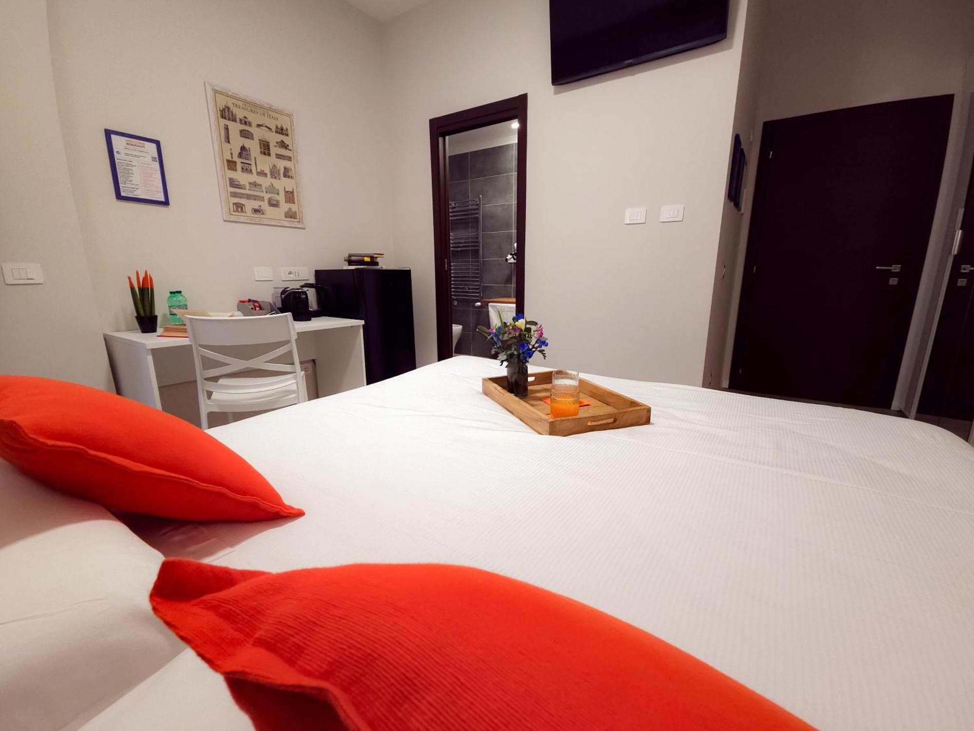 Piol Guest House Рим Экстерьер фото