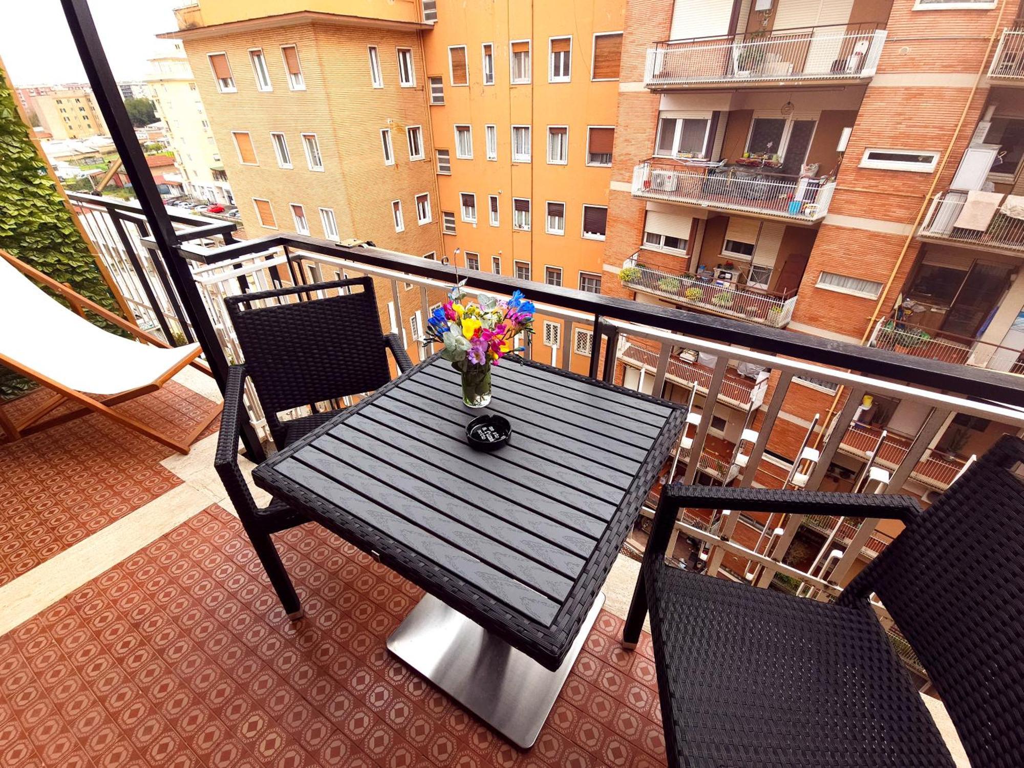 Piol Guest House Рим Экстерьер фото